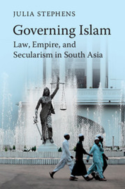 Governing Islam Governing Islam