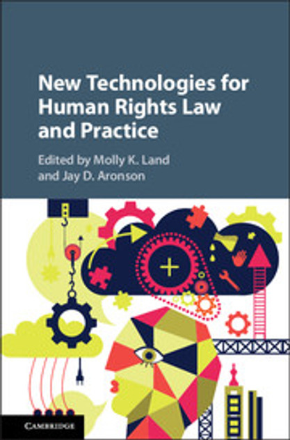 New Technologies for Human Rights Law and Practice New Technologies for Human Rights Law and Practice