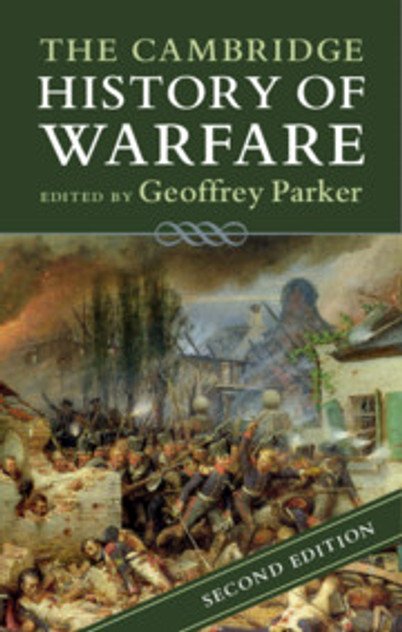 The Cambridge History of Warfare The Cambridge History of Warfare