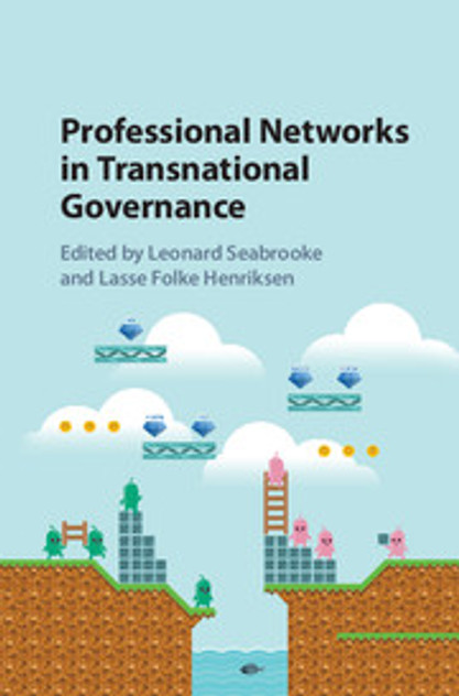 Professional Networks in Transnational Governance Professional Networks in Transnational Governance