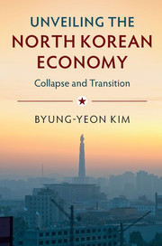 Unveiling the North Korean Economy