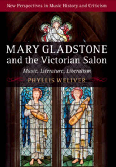 Mary Gladstone and the Victorian Salon Mary Gladstone and the Victorian Salon