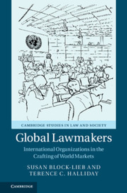 Global Lawmakers Global Lawmakers