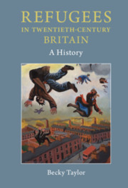 Refugees in Twentieth-Century Britain