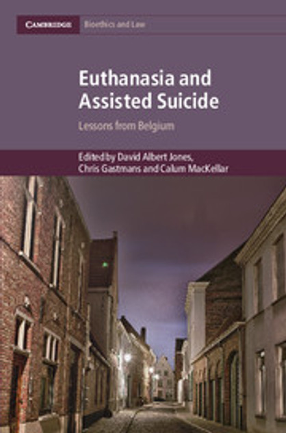 Euthanasia and Assisted Suicide Euthanasia and Assisted Suicide