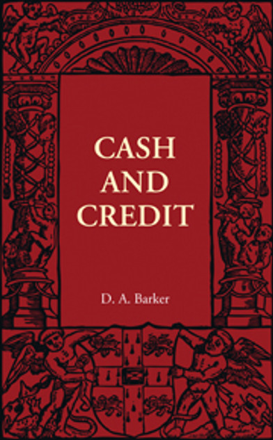 Cash and Credit