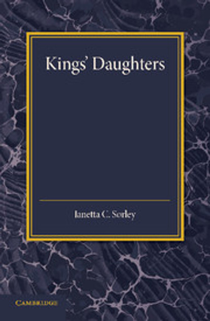 Kings' Daughters Kings' Daughters