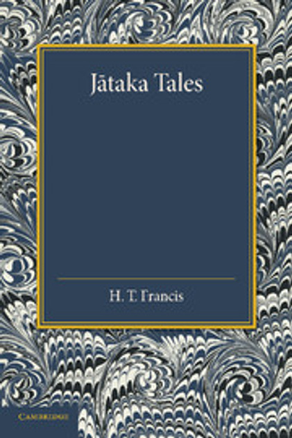 Jataka Tales Jataka Tales