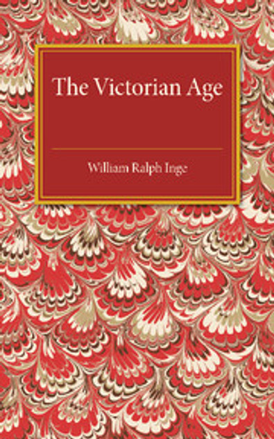 The Victorian Age The Victorian Age