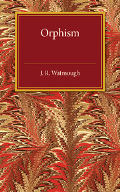Orphism Orphism