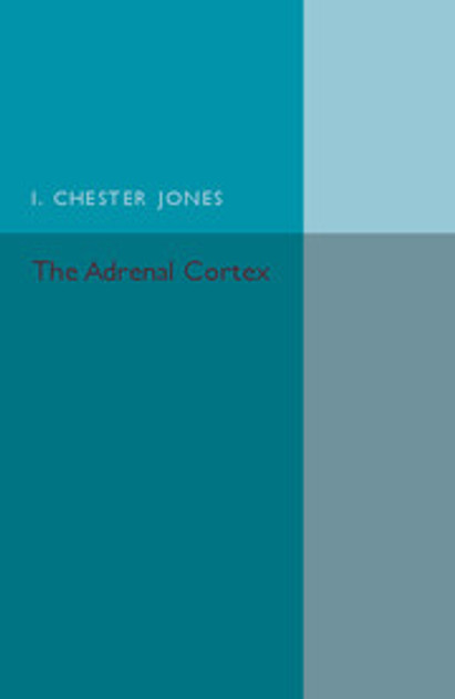 The Adrenal Cortex The Adrenal Cortex