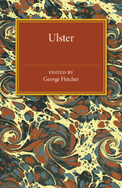 Ulster Ulster