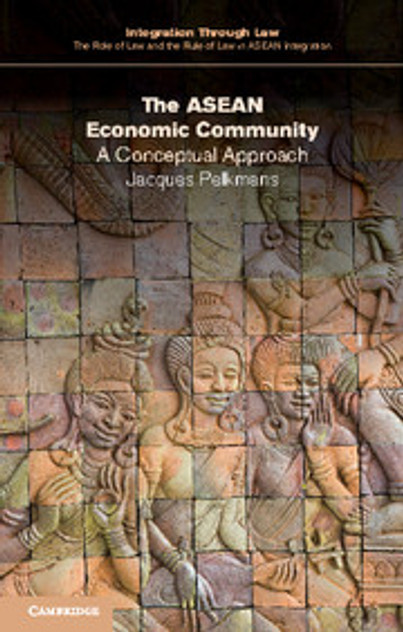 The ASEAN Economic Community The ASEAN Economic Community