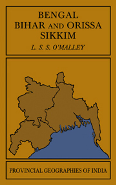 Bengal, Bihar, and Orissa Sikkim Bengal, Bihar, and Orissa Sikkim