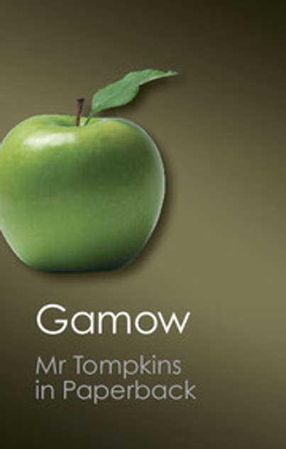 Mr Tompkins in Paperback Mr Tompkins in Paperback