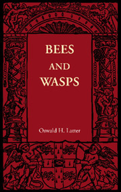 Bees and Wasps Bees and Wasps