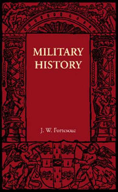 Military History Military History