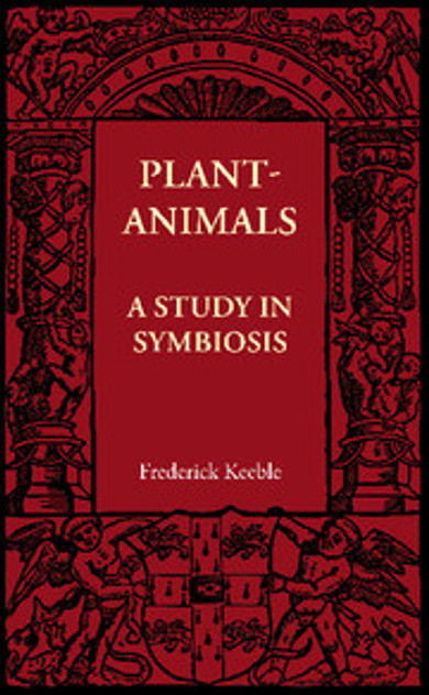 Plant-Animals Plant-Animals