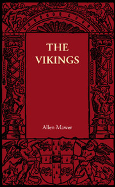 The Vikings The Vikings