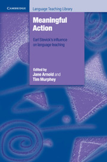 Meaningful Action Meaningful Action