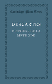 Discours de la méthode
