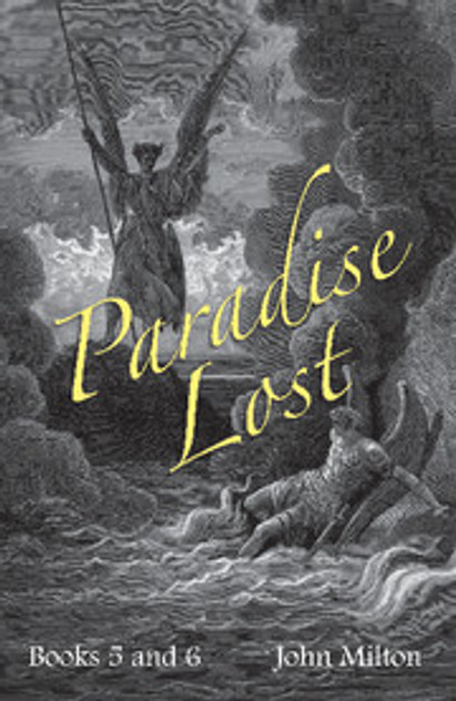 Milton's Paradise Lost Milton's Paradise Lost