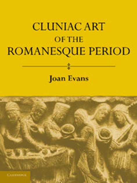 Cluniac Art of the Romanesque Period Cluniac Art of the Romanesque Period