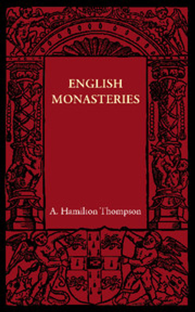English Monasteries