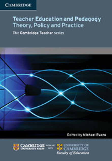 Teacher Education and Pedagogy Teacher Education and Pedagogy