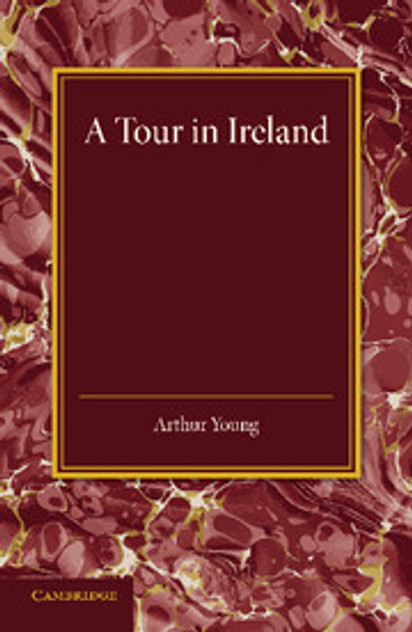 A Tour in Ireland A Tour in Ireland