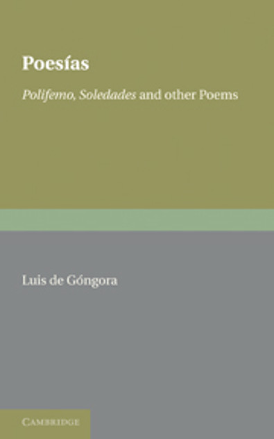 Poesías Poesías