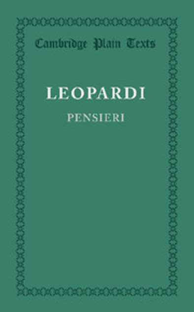 Pensieri