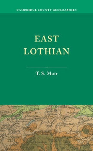 East Lothian East Lothian