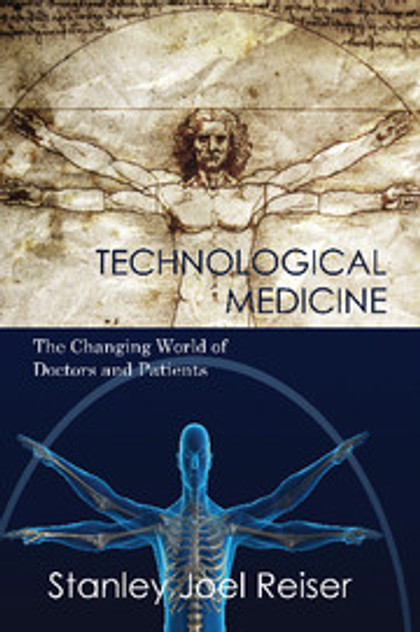 Technological Medicine Technological Medicine