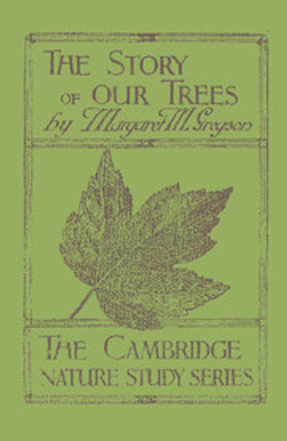 The Story of our Trees The Story of our Trees