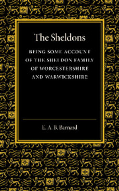 The Sheldons