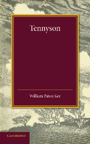 Tennyson