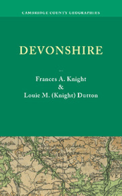 Devonshire Devonshire