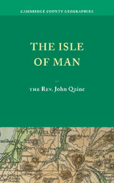 The Isle of Man