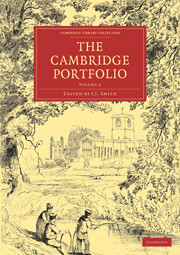The Cambridge Portfolio