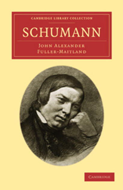 Schumann Schumann