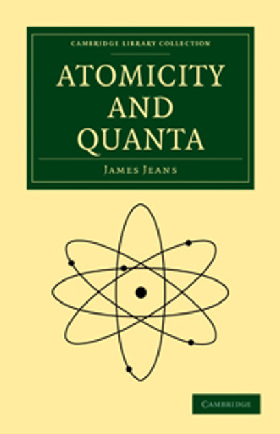 Atomicity and Quanta Atomicity and Quanta