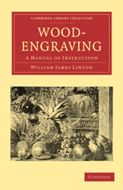Wood-Engraving Wood-Engraving
