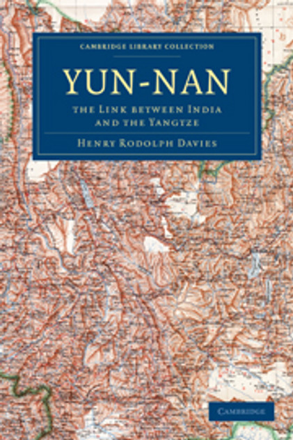 Yün-nan Yün-nan
