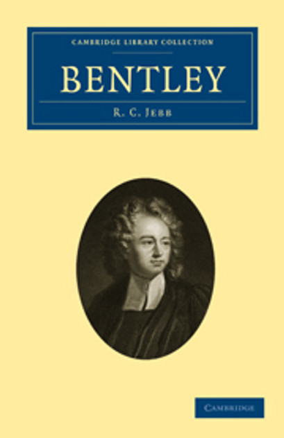 Bentley Bentley
