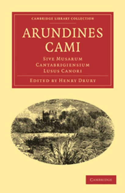 Arundines Cami Arundines Cami
