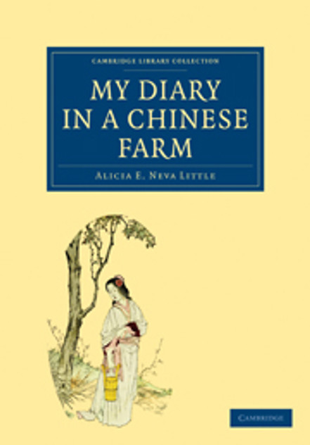 My Diary in a Chinese Farm My Diary in a Chinese Farm