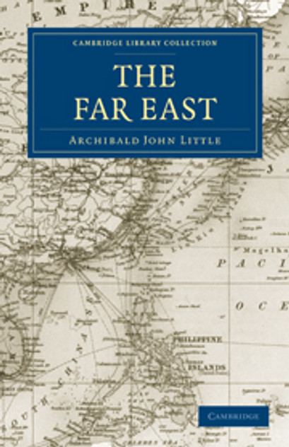 The Far East The Far East