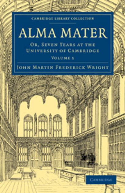 Alma Mater Alma Mater