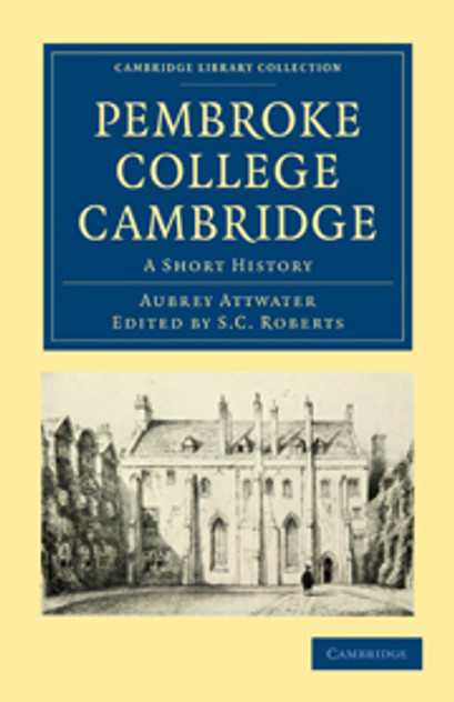 Pembroke College Cambridge Pembroke College Cambridge